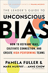 unconscious bias book cover